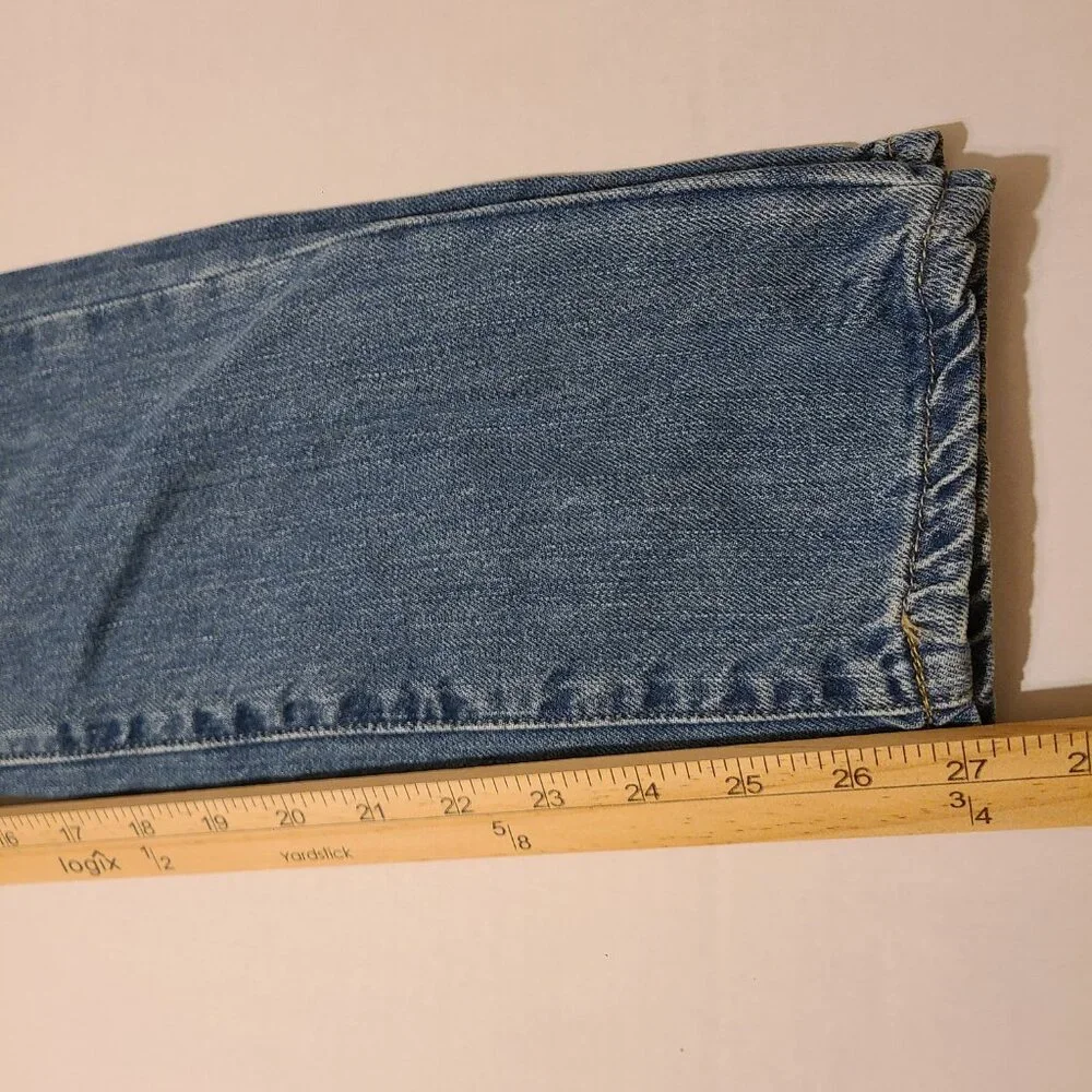 CHILDRENS PLACE SIZE 14 SLIM GIRLS JEANS